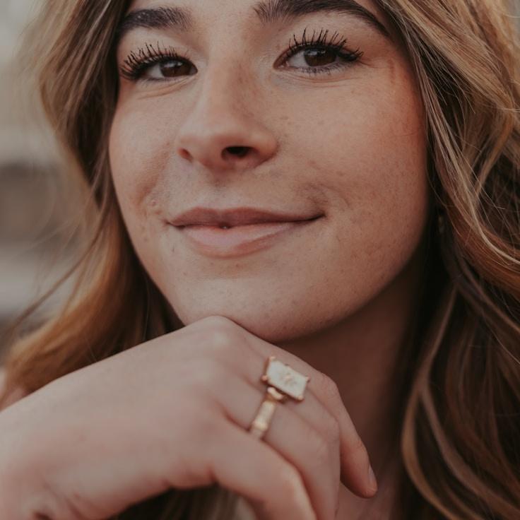 Business client testimonial